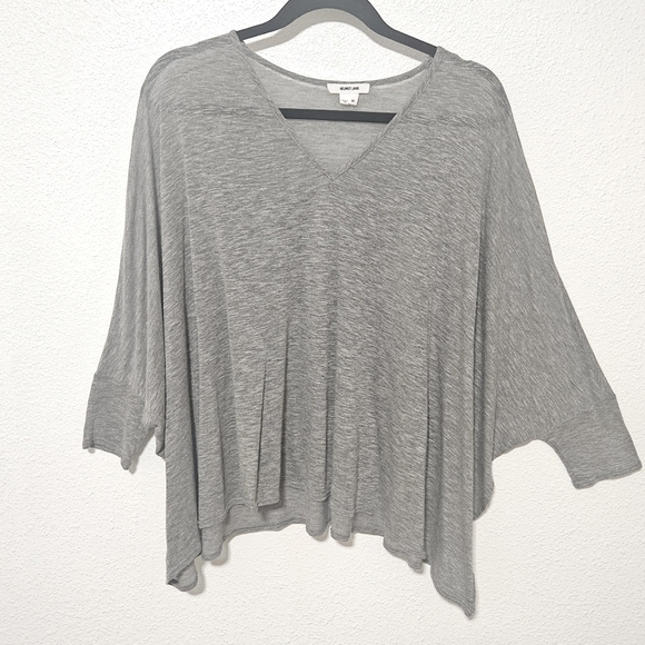 Helmut Lang oversized light weight top size medium - Picture 1 of 11